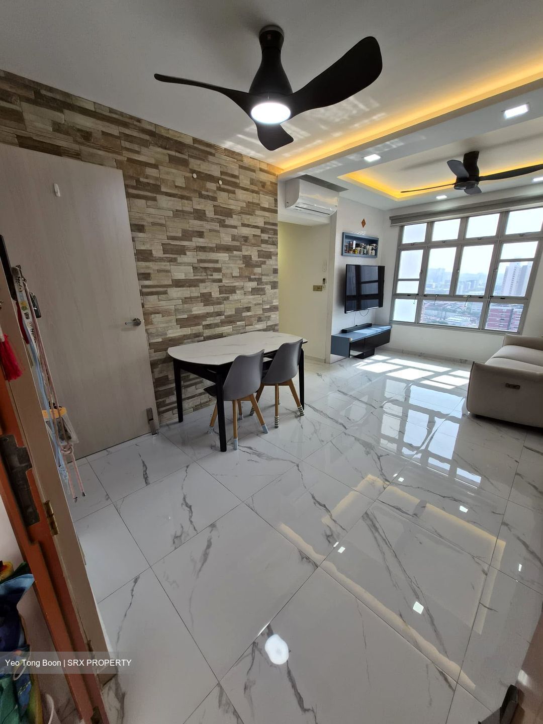 Blk 95B City Vue @henderson (Bukit Merah), HDB 3 Rooms #604469221